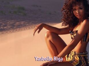 Yasbelle_Riga