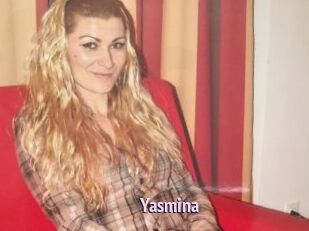 Yasmina