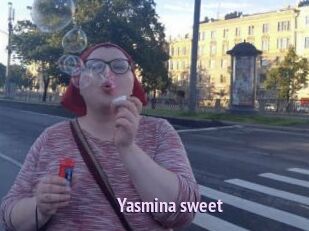 Yasmina_sweet