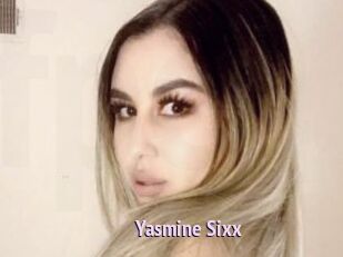 Yasmine_Sixx