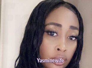 Yasminewife
