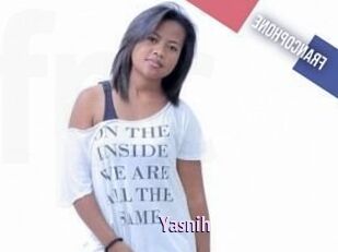 Yasnih
