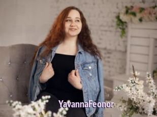 YavannaFeonor