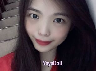 YayaDoll