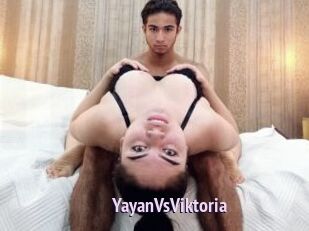 YayanVsViktoria