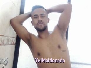 YeiMaldonado