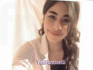 YeliFonticelli