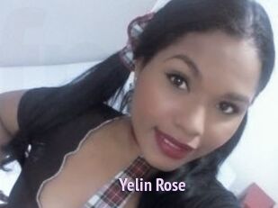 Yelin_Rose