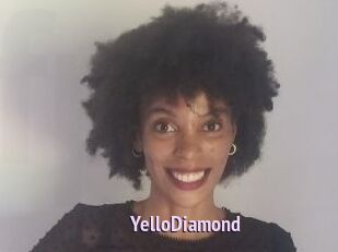 YelloDiamond