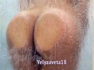 Yelyzaveta18