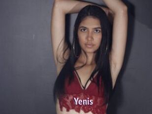 Yenis