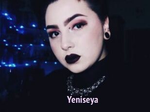 Yeniseya