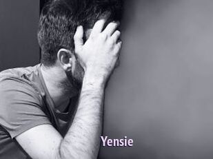 Yensie
