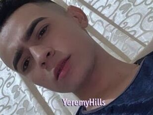 YeremyHills