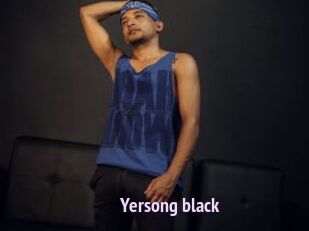 Yersong_black