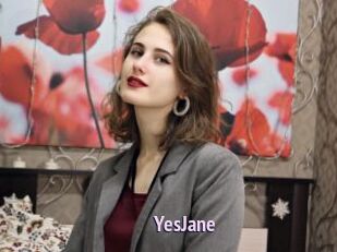 YesJane
