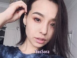 YesSora