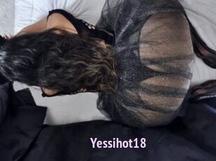Yessihot18