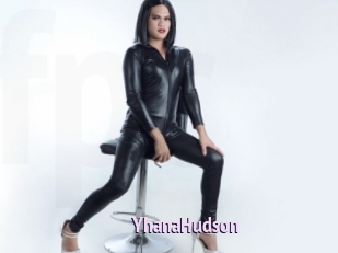 YhanaHudson