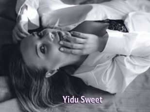Yidu_Sweet