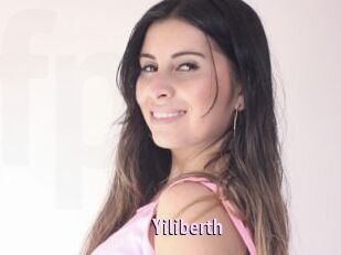 Yiliberth