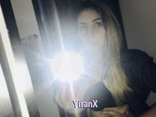 YiranX