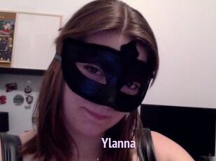 Ylanna