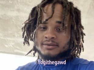 Yogithegawd
