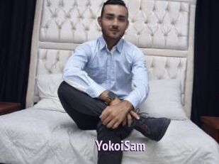 YokoiSam
