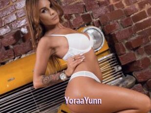 YoraaYunn