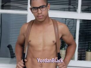 YordanBlack