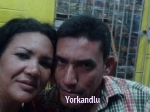 Yorkandlu