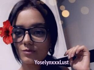 YoselynxxxLust
