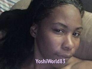Yoshi_World83