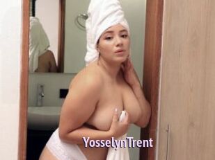 YosselynTrent