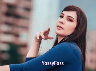 YossyFoss