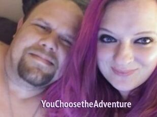 YouChoosetheAdventure