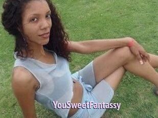 YouSweetFantassy