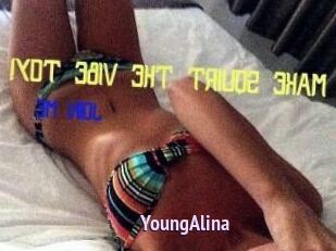 YoungAlina