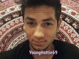 YoungHottie69 Film Porno