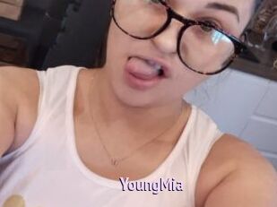 YoungMia