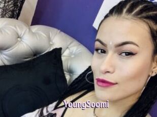 YoungSoomi