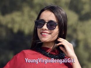 YoungVirginBengaliGirl