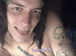 Young_Xrist
