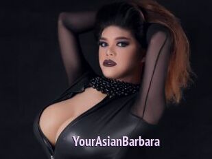 YourAsianBarbara