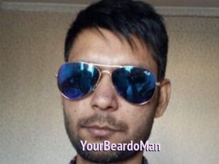 YourBeardoMan