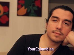YourColombian Film Porno
