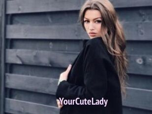 YourCuteLady