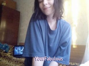 YourFabulous