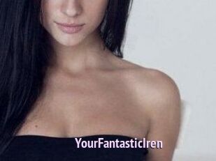 YourFantasticIren